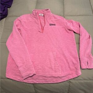 Vineyard Vines Quarter Zip